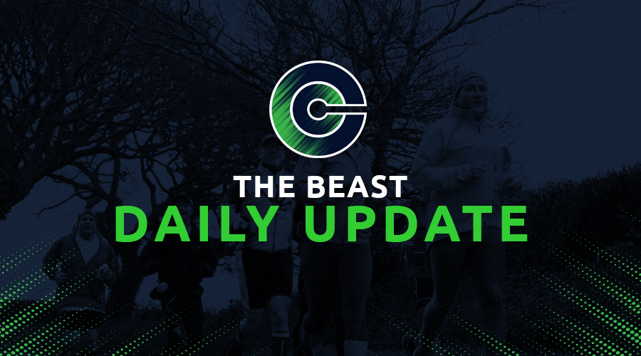 Daily Beast Update